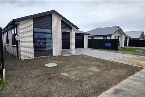 Photo of property in 16 Pender Street, Kaiapoi, 7630