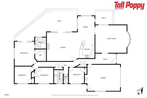 Photo of property in 2 Varsity Heights, Fitzherbert, Palmerston North, 4410