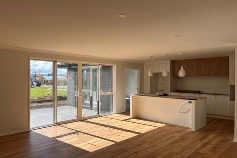 Photo of property in 22 Buxton Crescent, Matamata, 3400