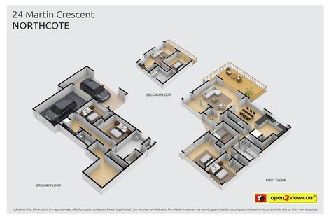 Photo of property in 1/24 Martin Crescent, Northcote, Auckland, 0627