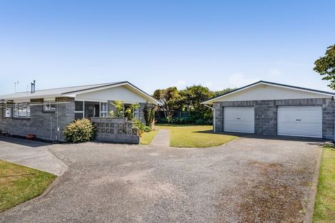 Photo of property in 54 Murray Avenue, Hawera, 4610