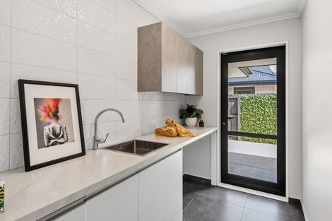 Photo of property in 11 Leader Street, Marshland, Christchurch, 8083