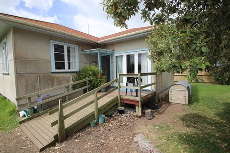 Photo of property in 120 Kumi Road, Awanui, 0486