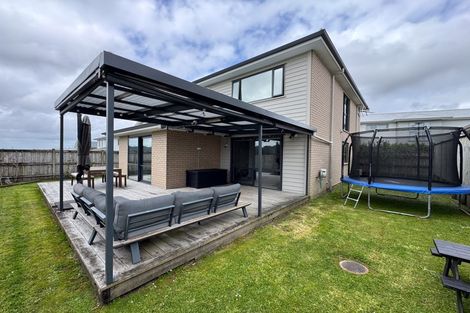 Photo of property in 24 Arthur Rolfe Lane, Swanson, Auckland, 0614