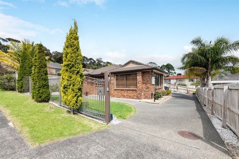 Photo of property in 3 Hornsey Avenue, Henderson, Auckland, 0612
