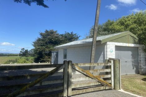 Photo of property in 99 Mount Biggs Road, Halcombe, Feilding, 4779