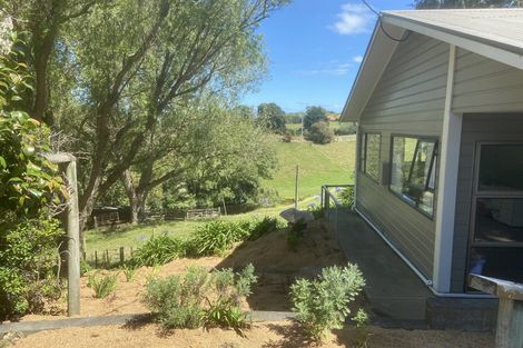 Photo of property in 99 Mount Biggs Road, Halcombe, Feilding, 4779