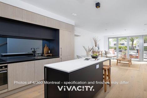 Photo of property in 8/33 Kilmore Street, Christchurch Central, Christchurch, 8013