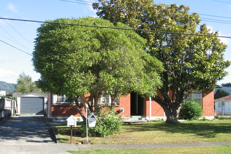 Photo of property in 12 Ngata Grove, Trentham, Upper Hutt, 5018