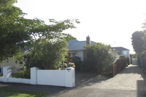 Photo of property in 15a Otara Street, Ilam, Christchurch, 8053