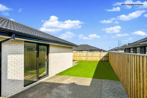 Photo of property in 545 East Maddisons Road, Rolleston, 7614