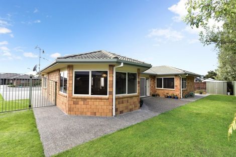 Photo of property in 11 Logan Court, Chartwell, Hamilton, 3210