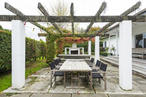 Photo of property in 121 Somerton Road, Makauri, Gisborne, 4071