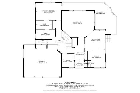 Photo of property in 64 Tresillian Avenue, Marybank, Nelson, 7010