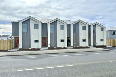 Photo of property in 4/6 Barrie Street, Addington, Christchurch, 8024