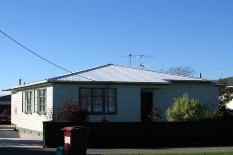 Photo of property in 136 Cornwall Street, Masterton, 5810