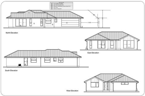 Photo of property in 26 Rosalind Avenue, Darfield, 7510