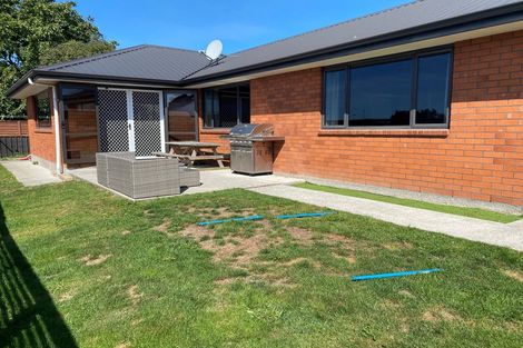 Photo of property in 3/3 William Street, Parkside, Timaru, 7910
