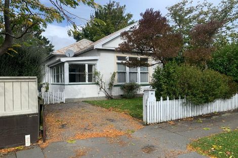Photo of property in 60 Roker Street, Somerfield, Christchurch, 8024