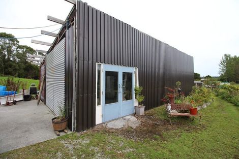 Photo of property in 17 Gold Nugget Road, Marsden, Greymouth, 7805