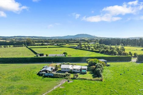 Photo of property in 221 Smiths Road, Leithfield, Amberley, 7481