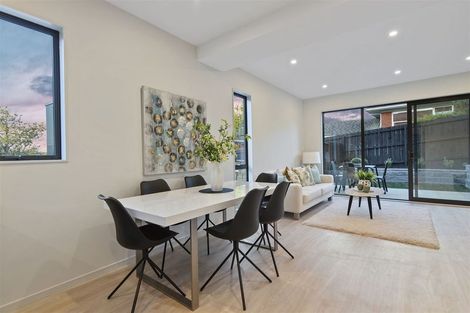 Photo of property in 3/20 Eban Avenue, Hillcrest, Auckland, 0627