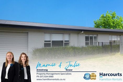 Photo of property in 21b Graham Street, Hamilton East, Hamilton, 3216