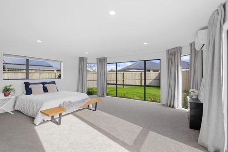 Photo of property in 8 Jillian Lane, Rolleston, 7615