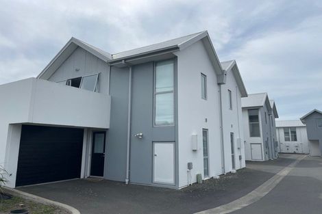 Photo of property in 470b Barbadoes Street, Edgeware, Christchurch, 8013