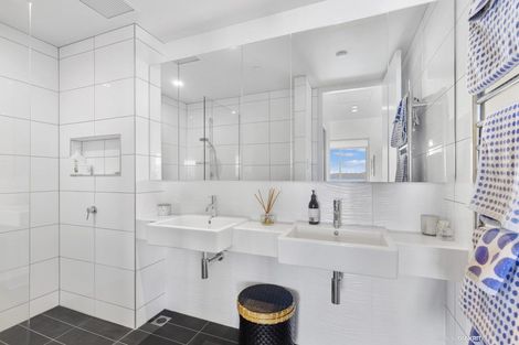 Photo of property in 601/1u Market Lane, Wellington Central, Wellington, 6011