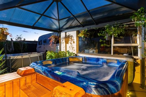 Photo of property in 8 Newbourne Crescent, Redwoodtown, Blenheim, 7201