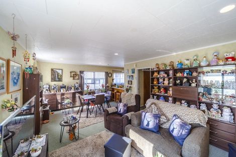 Photo of property in 108 Porangahau Road, Waipukurau, 4200