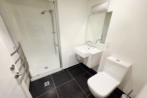 Photo of property in Forte Apartments, 34/13 College Street, Te Aro, Wellington, 6011