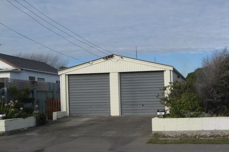 Photo of property in 35a Rodney Street, New Brighton, Christchurch, 8061