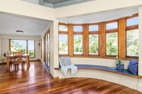 Photo of property in 26 Coote Road, Bluff Hill, Napier, 4110