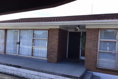 Photo of property in 287 Great South Road, Manurewa, Auckland, 2102