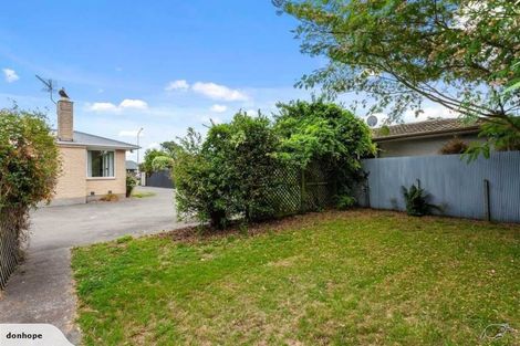 Photo of property in 7 Masham Road, Broomfield, Christchurch, 8042