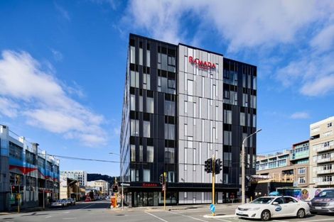 Photo of property in 111/123 Taranaki Street, Te Aro, Wellington, 6011