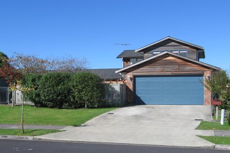 Photo of property in 12 Starlight Cove, Hobsonville, Auckland, 0618