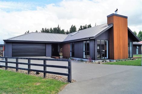 Photo of property in 5 Keats Place, Hanmer Springs, 7334