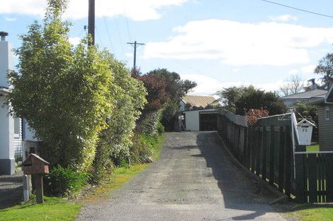 Photo of property in 72a Pukepapa Road, Marton, 4710