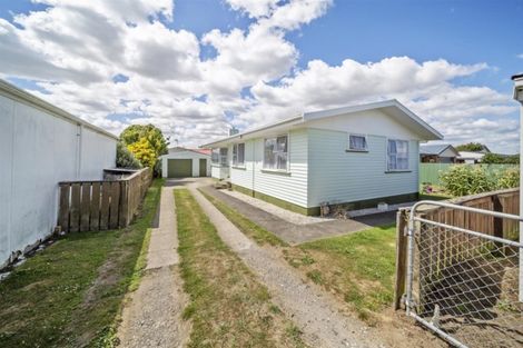 Photo of property in 20 Surrey Street, Linwood, Christchurch, 8062