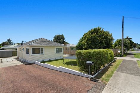 Photo of property in 122 James Street, Whakatane, 3120