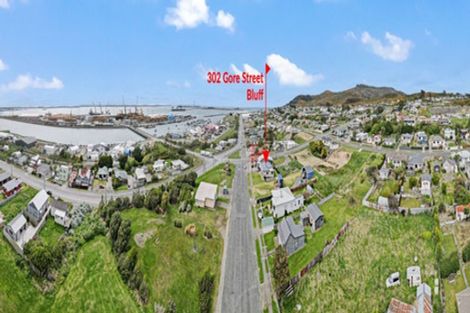 Photo of property in 302 Gore Street, Bluff, 9814