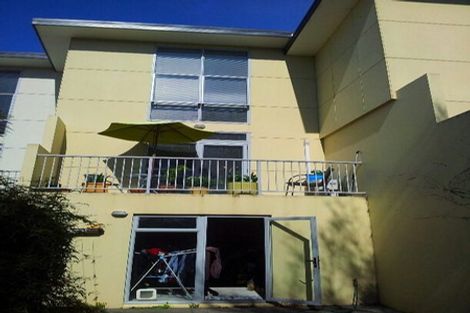 Photo of property in 10/54 Champion Street, Edgeware, Christchurch, 8013