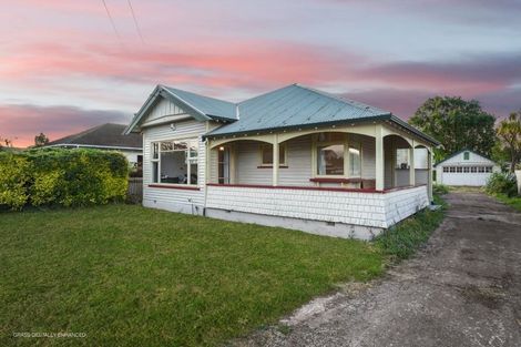 Photo of property in 33 Thornton Street, Mairehau, Christchurch, 8013