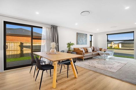 Photo of property in 101 Ed Hillary Drive, Rolleston, 7615