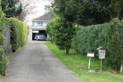 Photo of property in 31a Omata Road, Marfell, New Plymouth, 4310