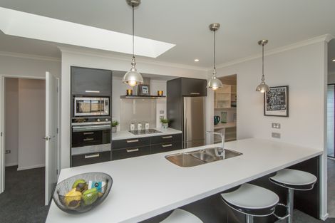 Photo of property in 5 Lemonwood Drive, Rolleston, 7615