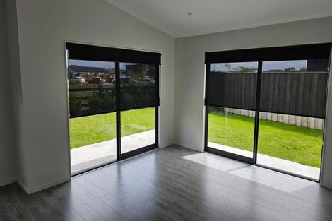 Photo of property in 12 Nepia Lane, Rolleston, 7615